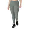 Core Running Tights Women-Blue