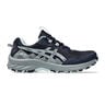 Gel-Venture 10 Trail Running Shoe Women-Dark Blue,Grey