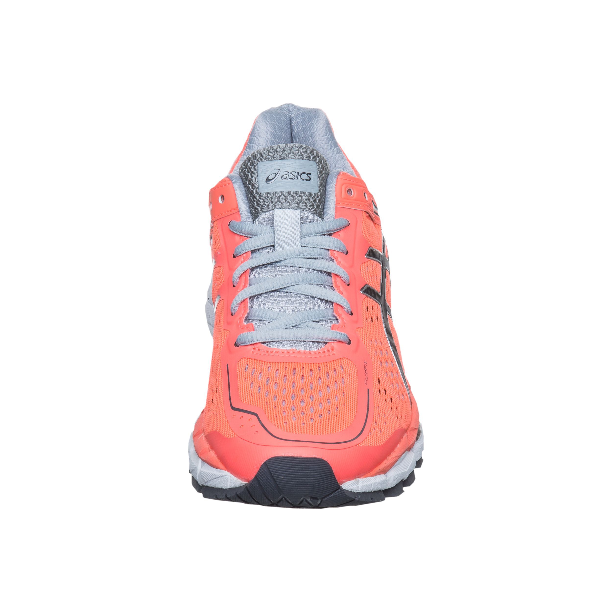 Asics gel kayano shop 22 womens Orange