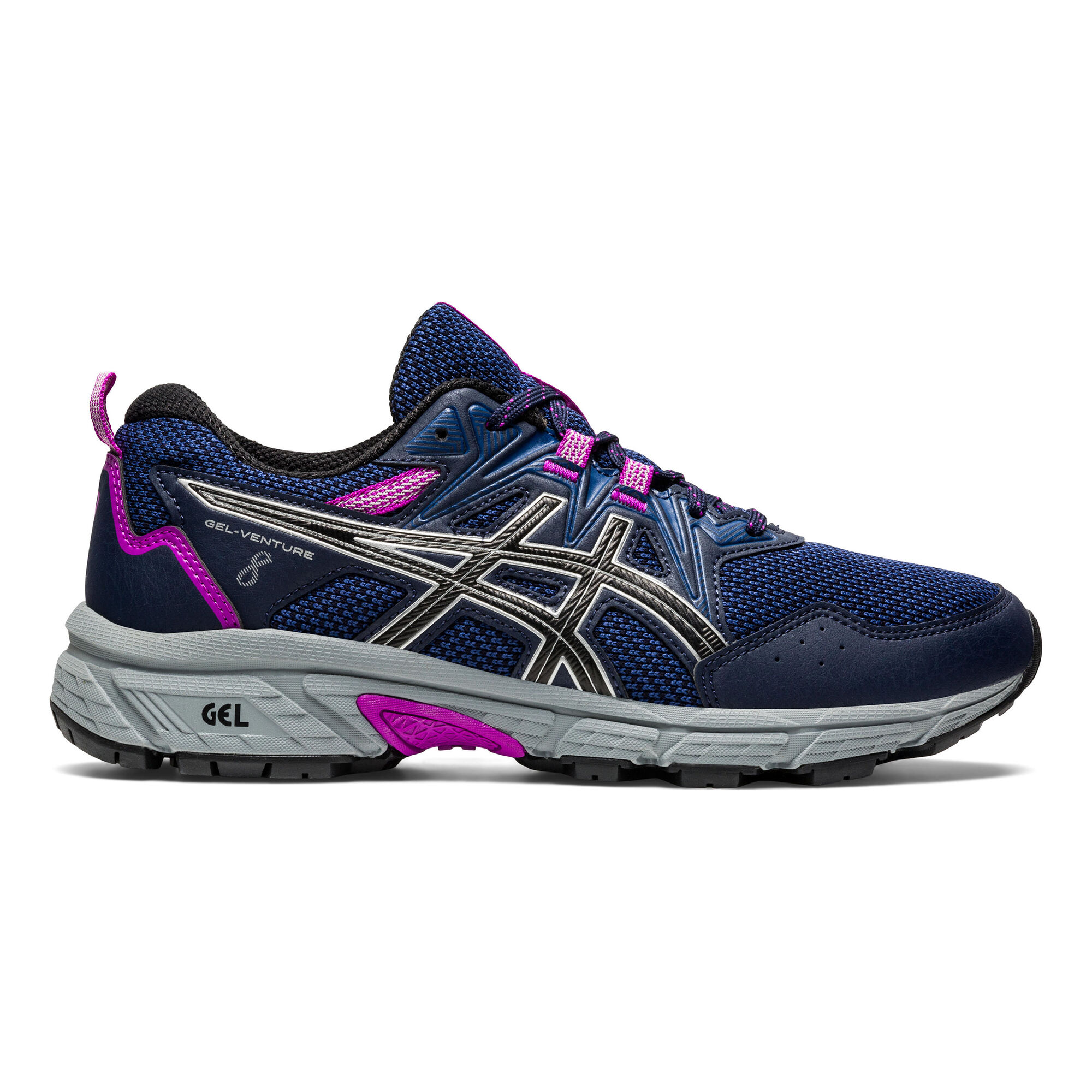 ASICS