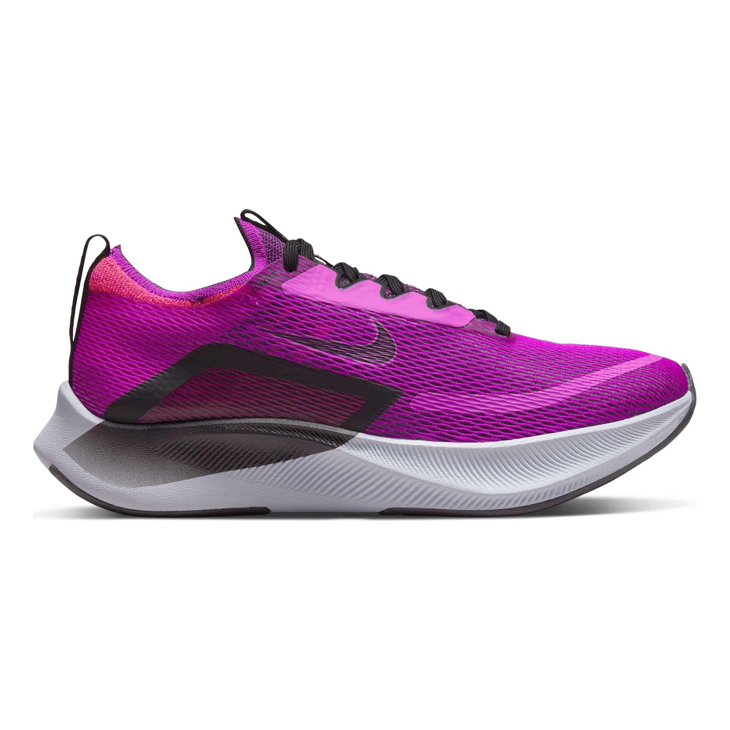 Buy Nike Zoom Fly 4 Competition Running Shoe Women Berry Pink online Running Point UK