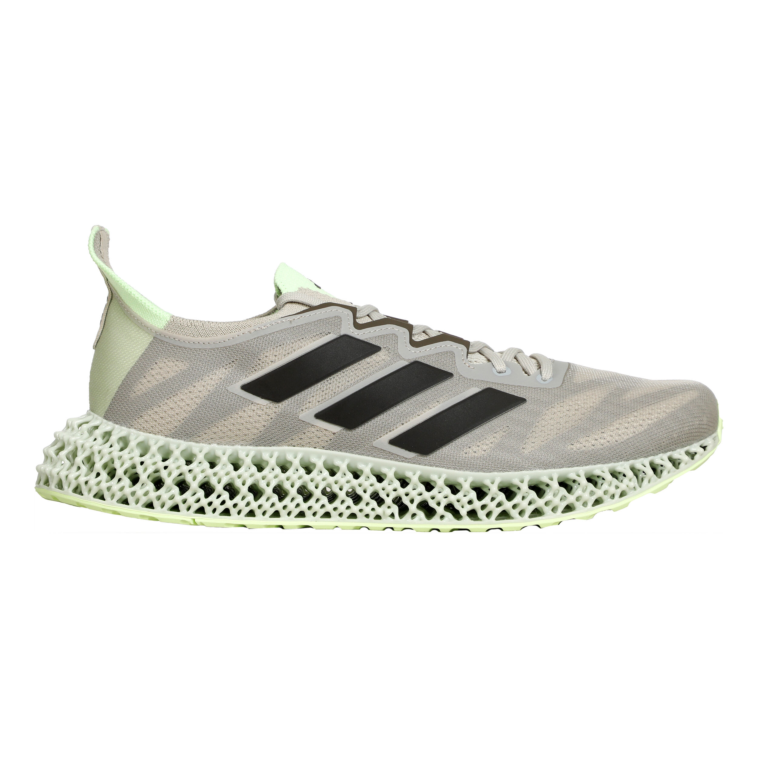 Adidas 4d green clearance