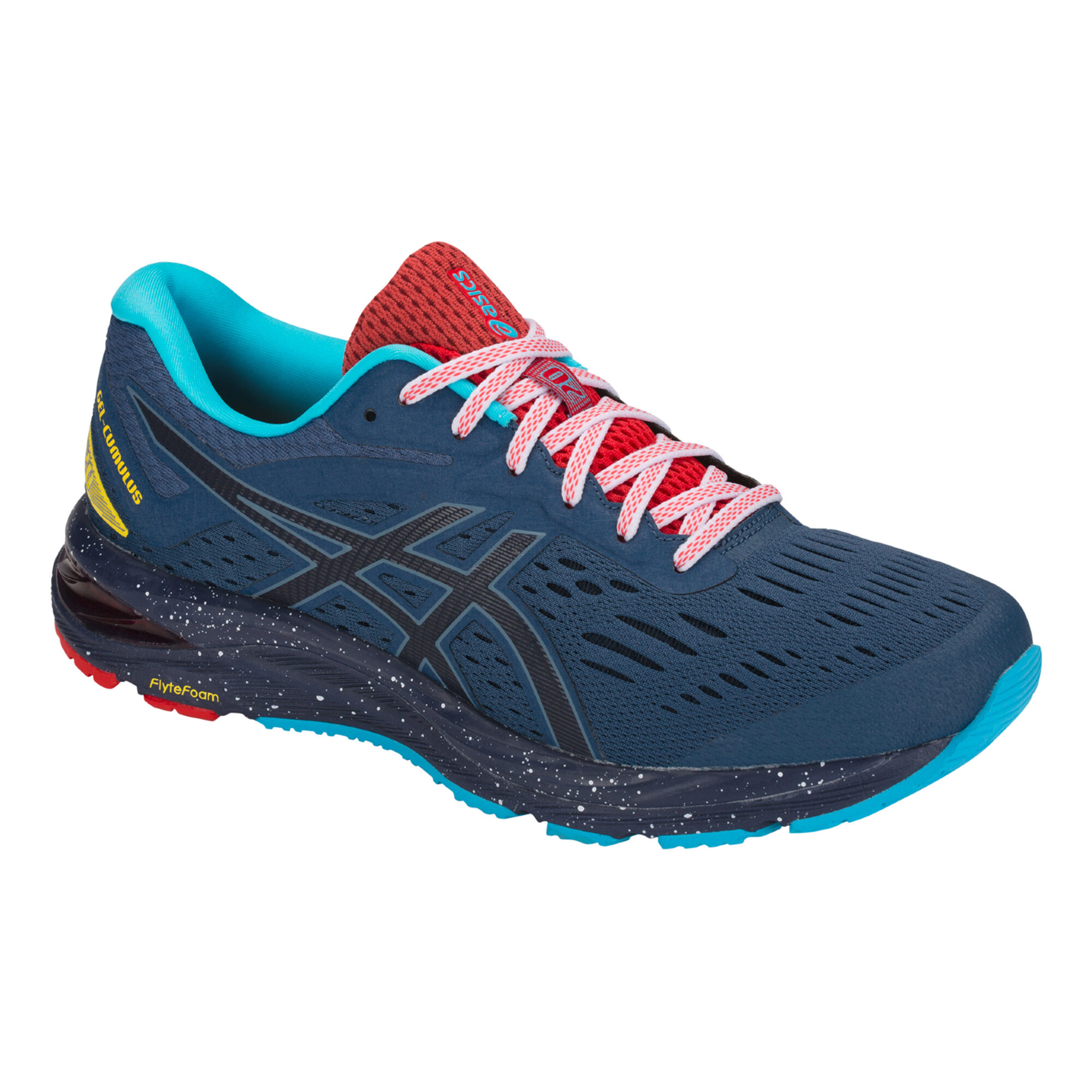 ASICS