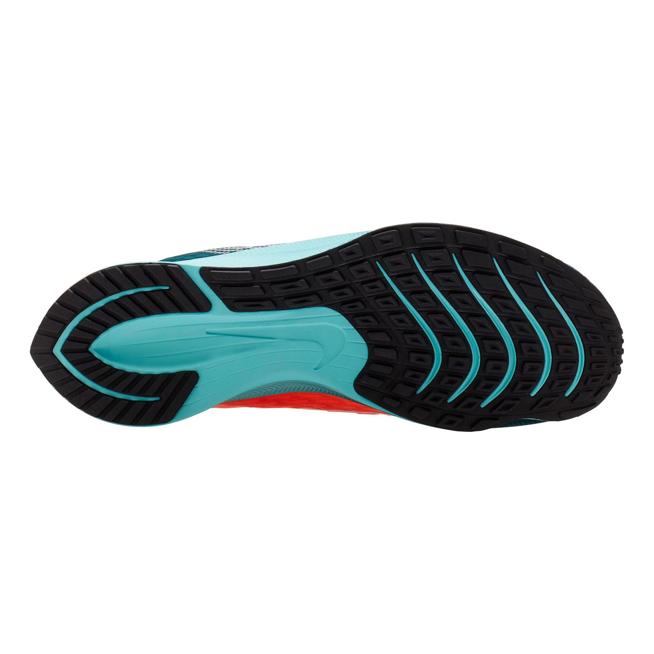 Buy Nike Zoom Rival Fly 2 HKNE Neutral Running Shoe Women Petrol Orange online Running Point UK