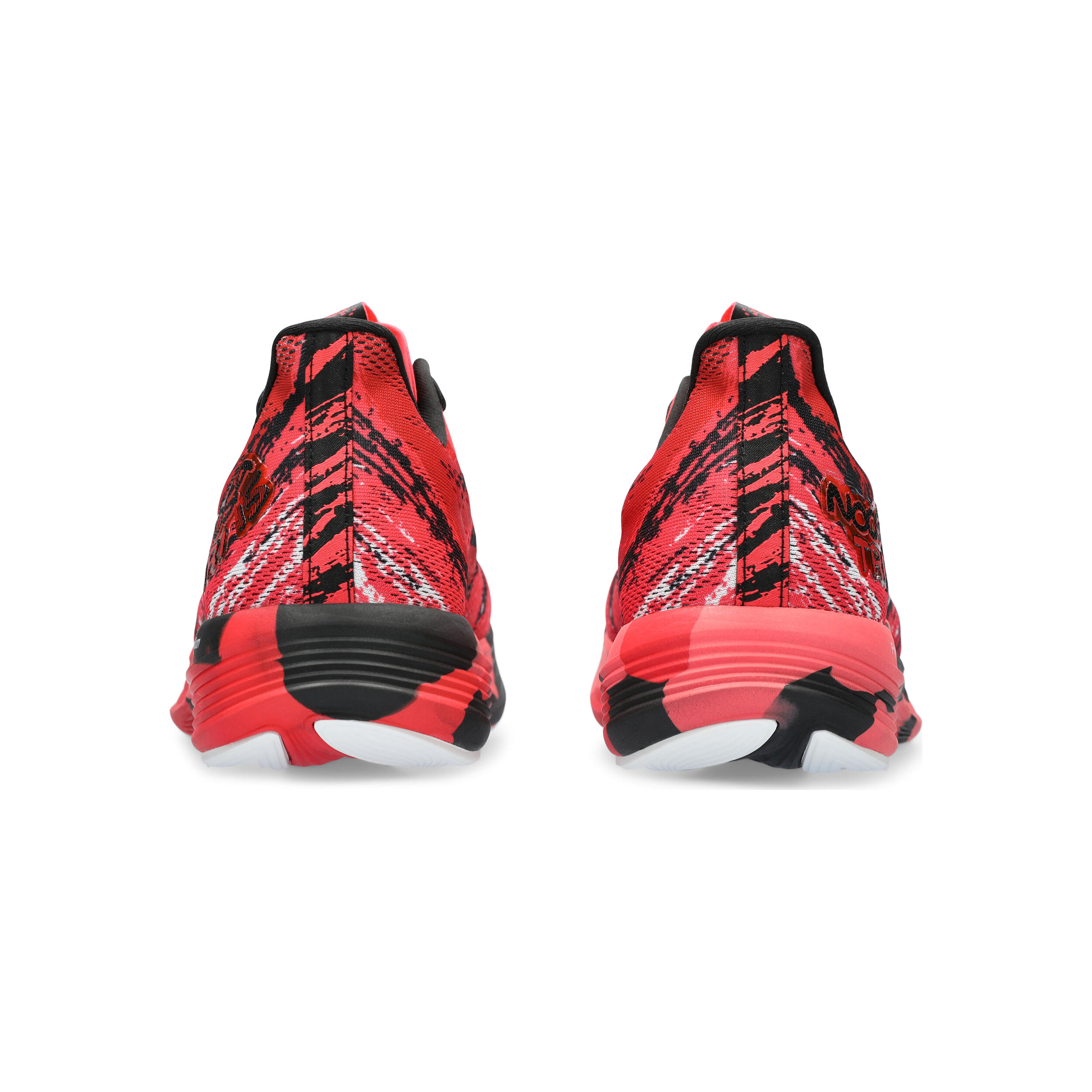Asics gel noosa tri 7 mens red clearance