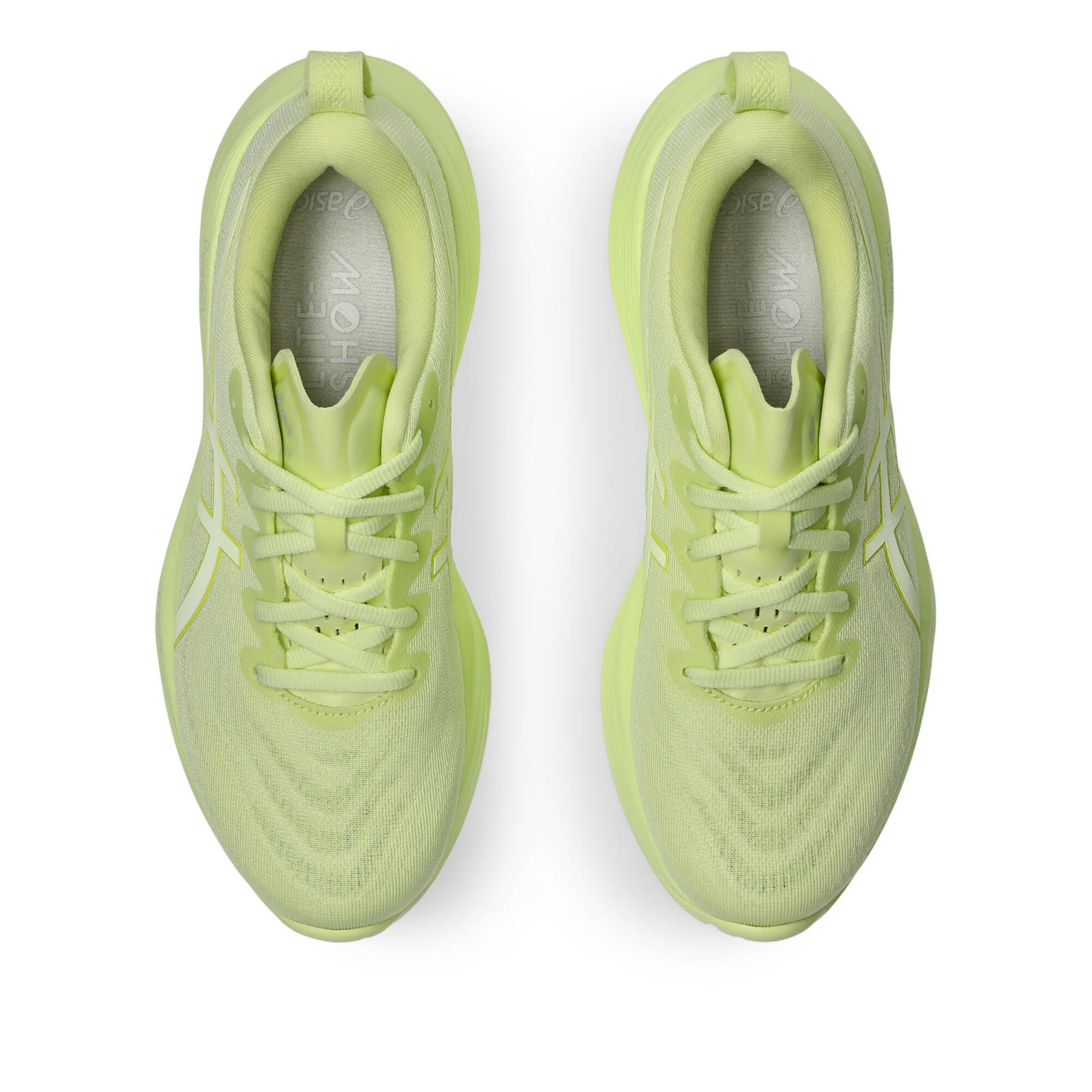 ASICS