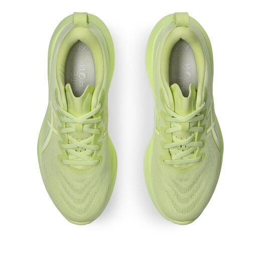 ASICS