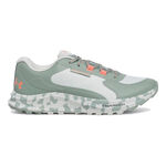 Under Armour Running shoes Under Armour Charged Bandit TR 3 Trail Running Shoe Women-Green