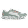 Charged Bandit TR 3 Trail Running Shoe Women-Green