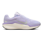 Nike Running shoes Nike Winflo 11 Neutral running shoe Women-violet