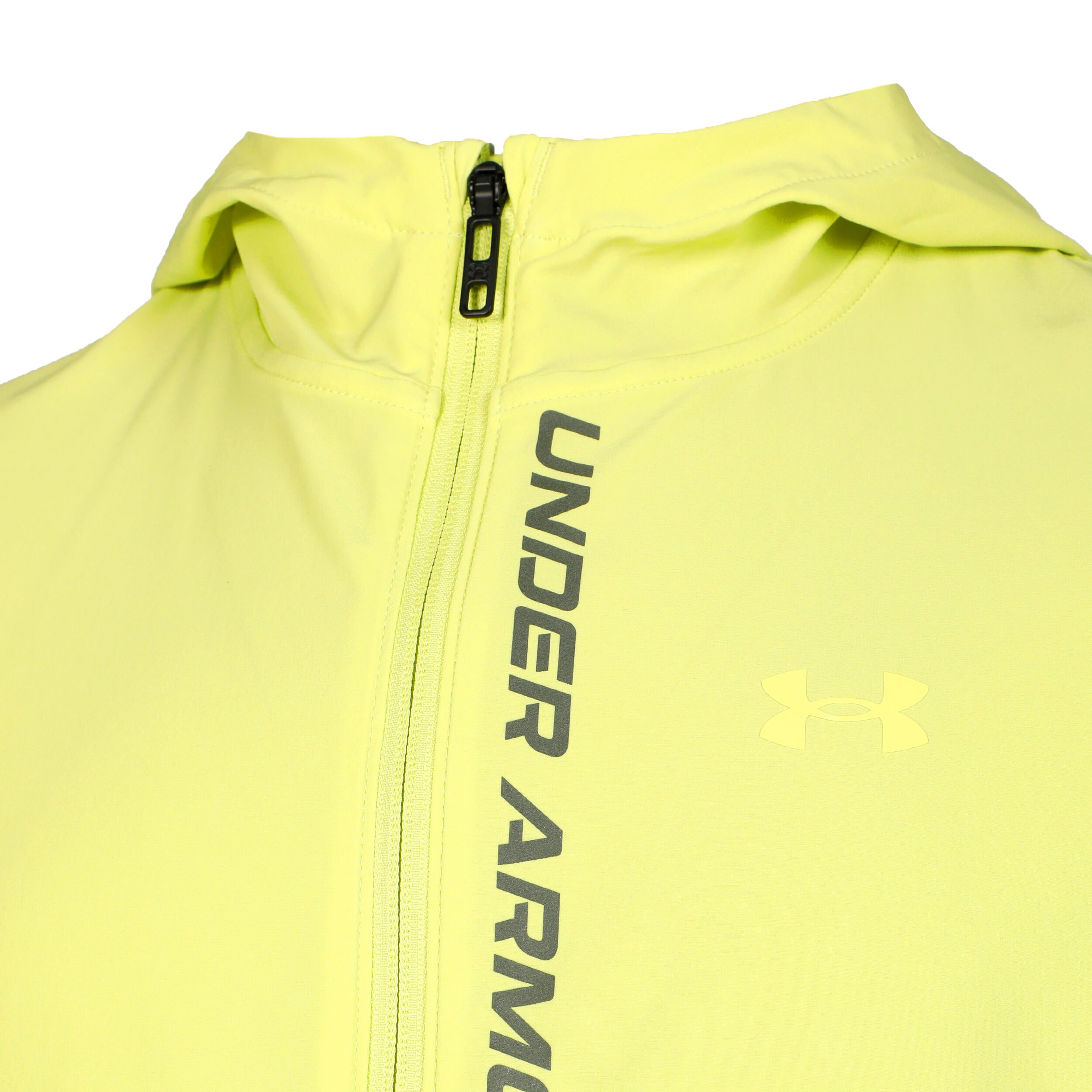 Under armour jackets yellow men new arrivals