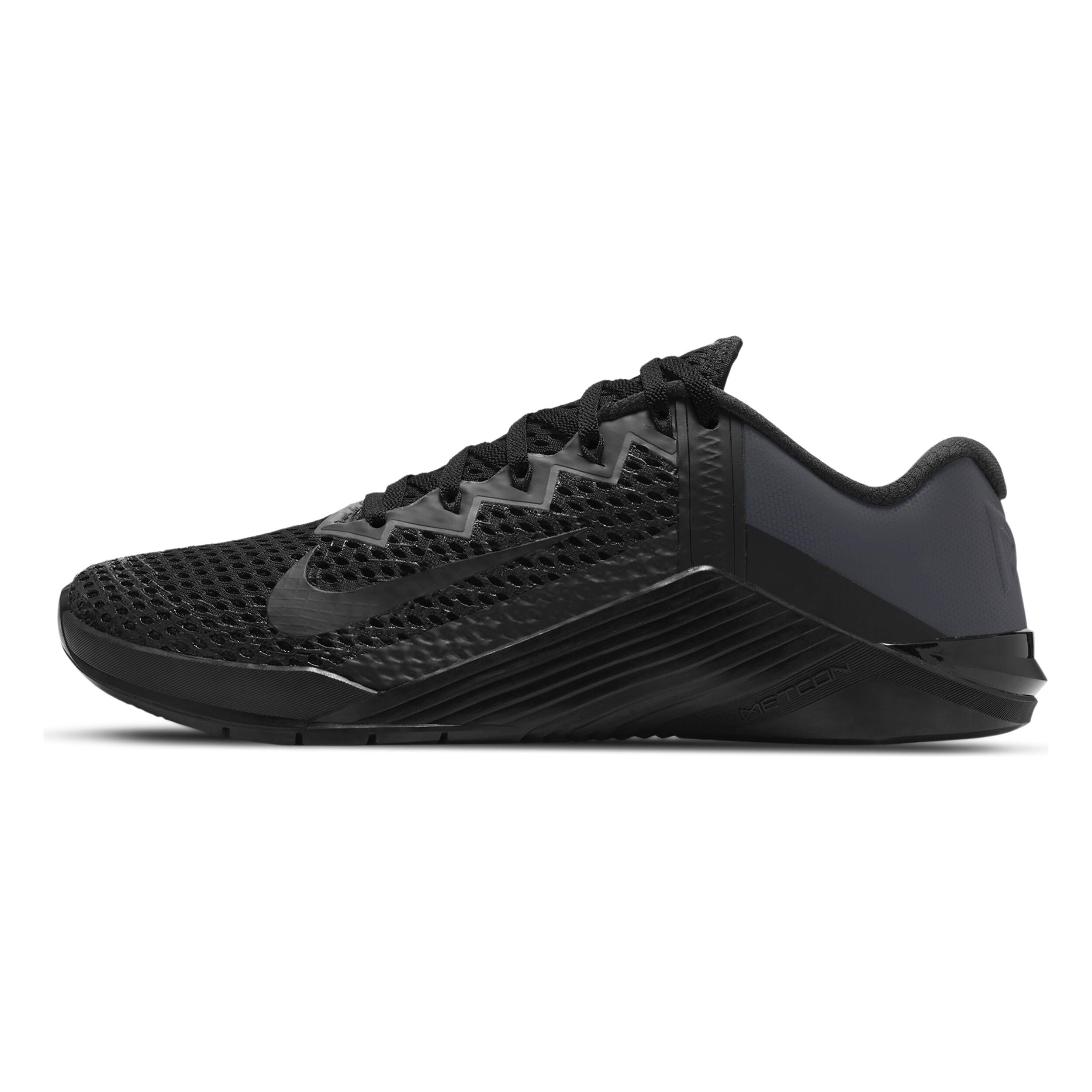 Buy Nike Metcon 6 Fitness Shoe Men Black Dark Grey online Running Point UK