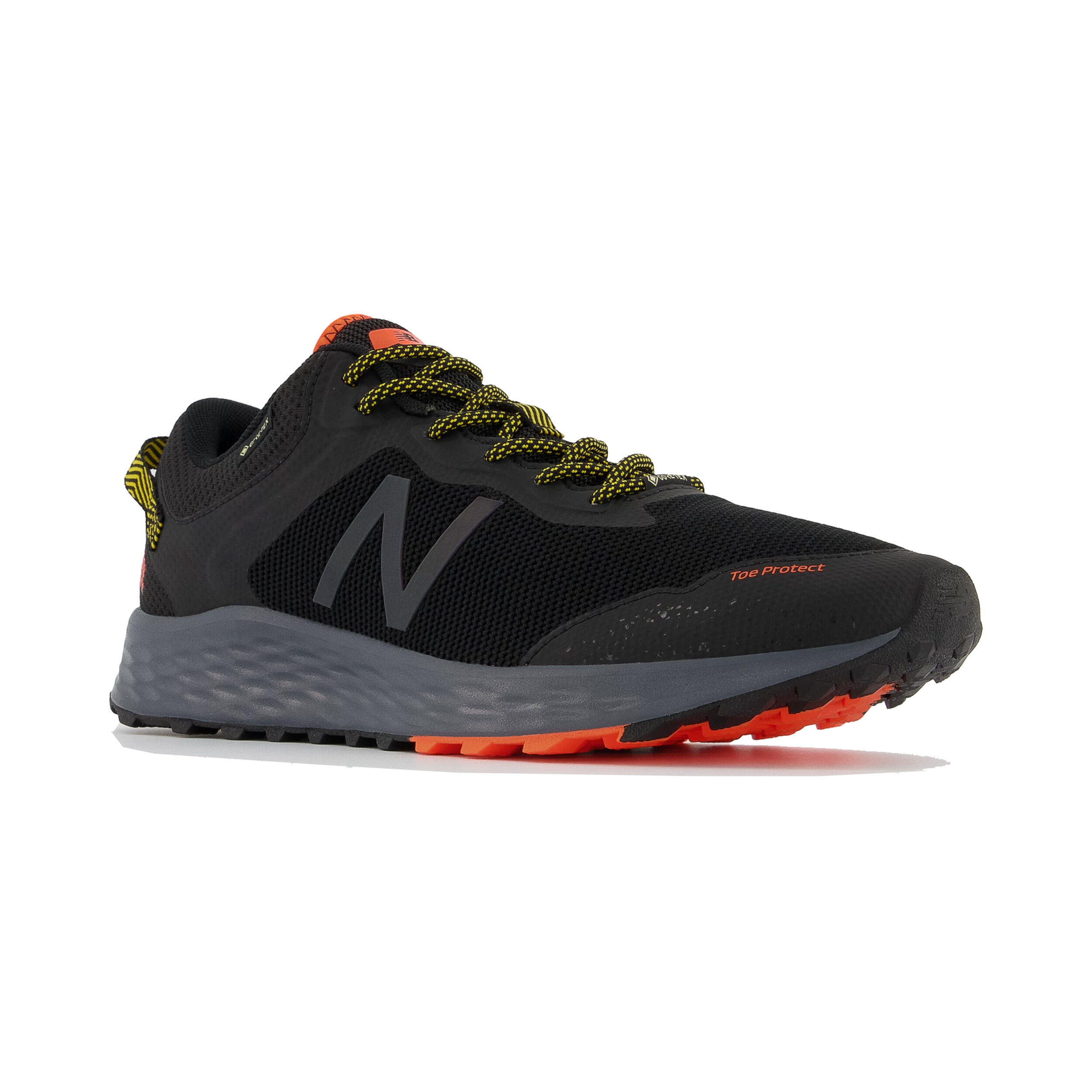 Buy New Balance Fresh Foam Arishi Trail GTX Trail Running Shoe Men