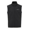 ADV Essence Warm 2 Running Vests Men-Black