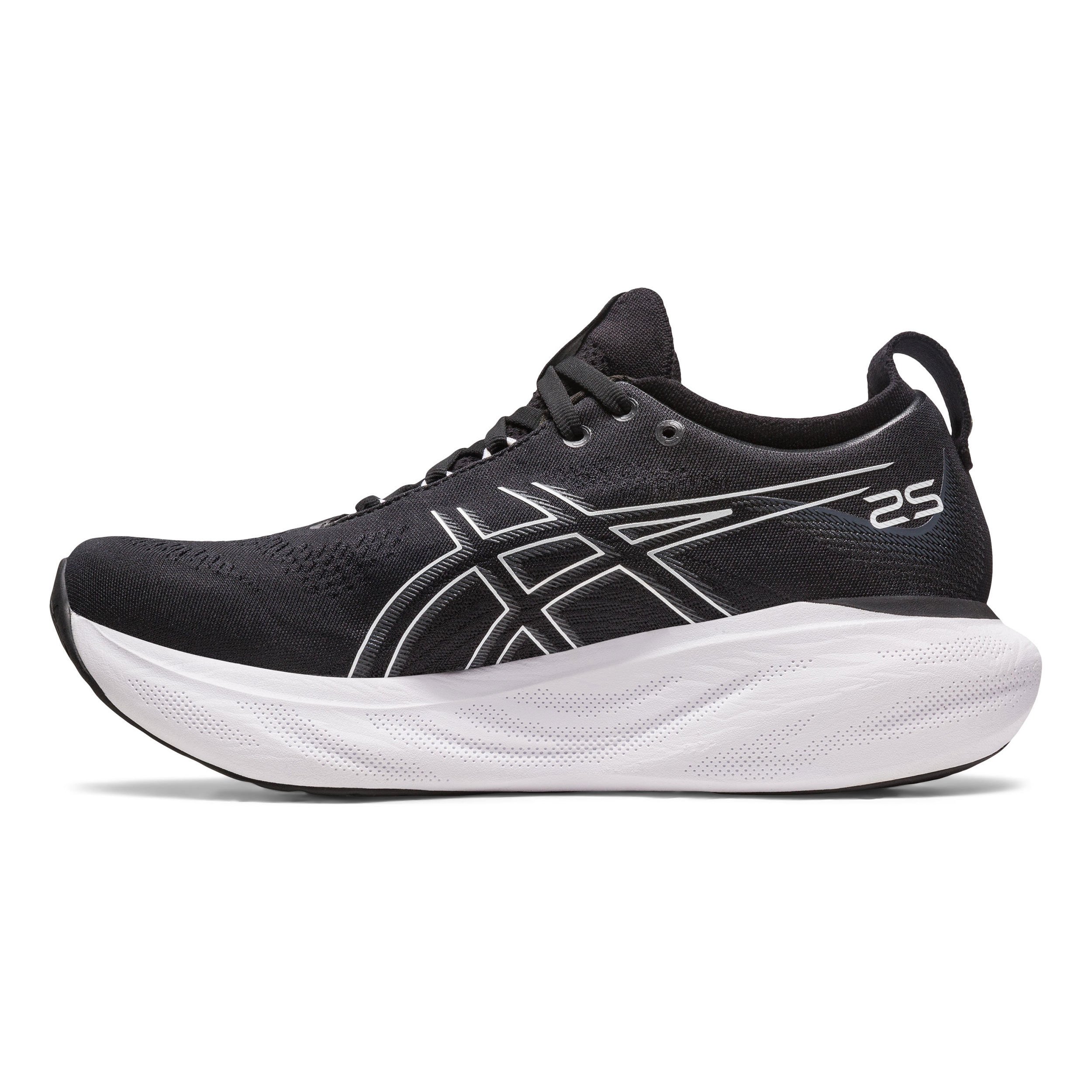 Asics gel nimbus top 5 femme deepblue