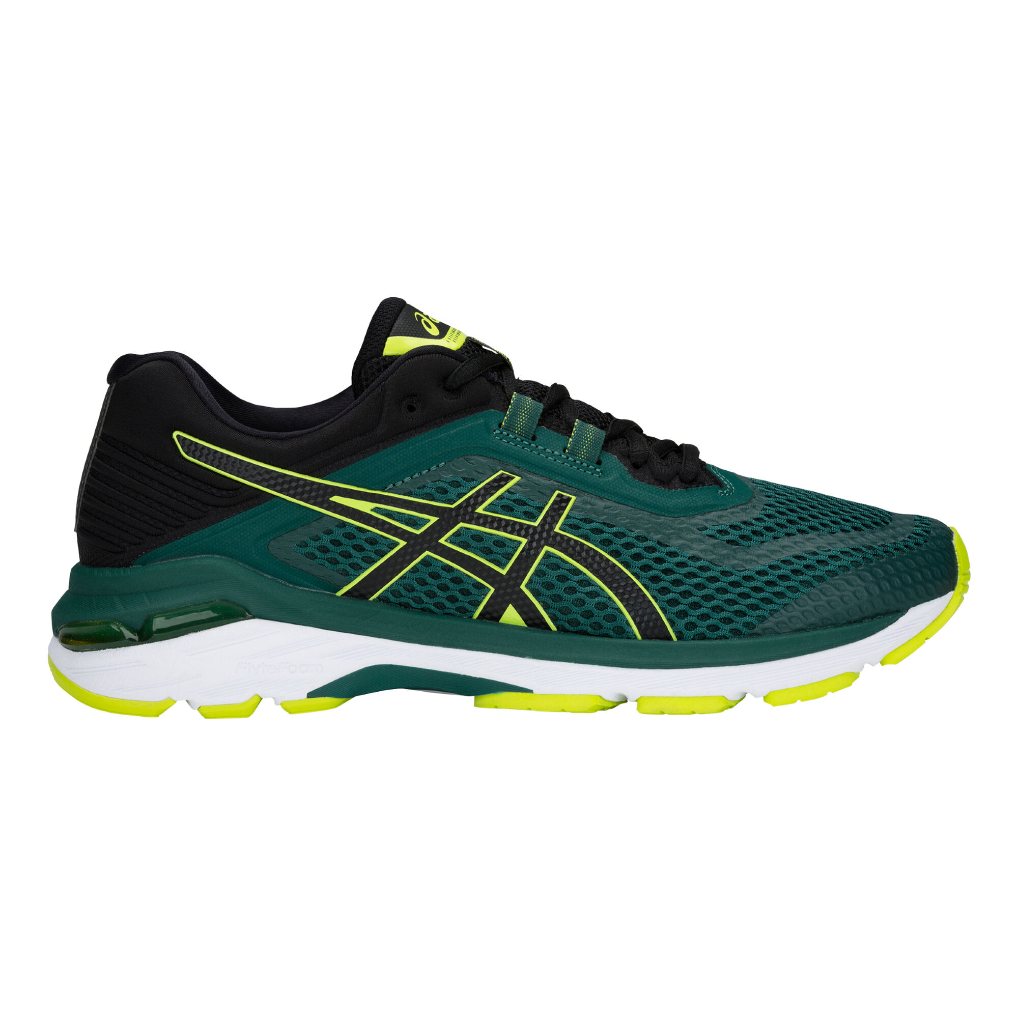 ASICS