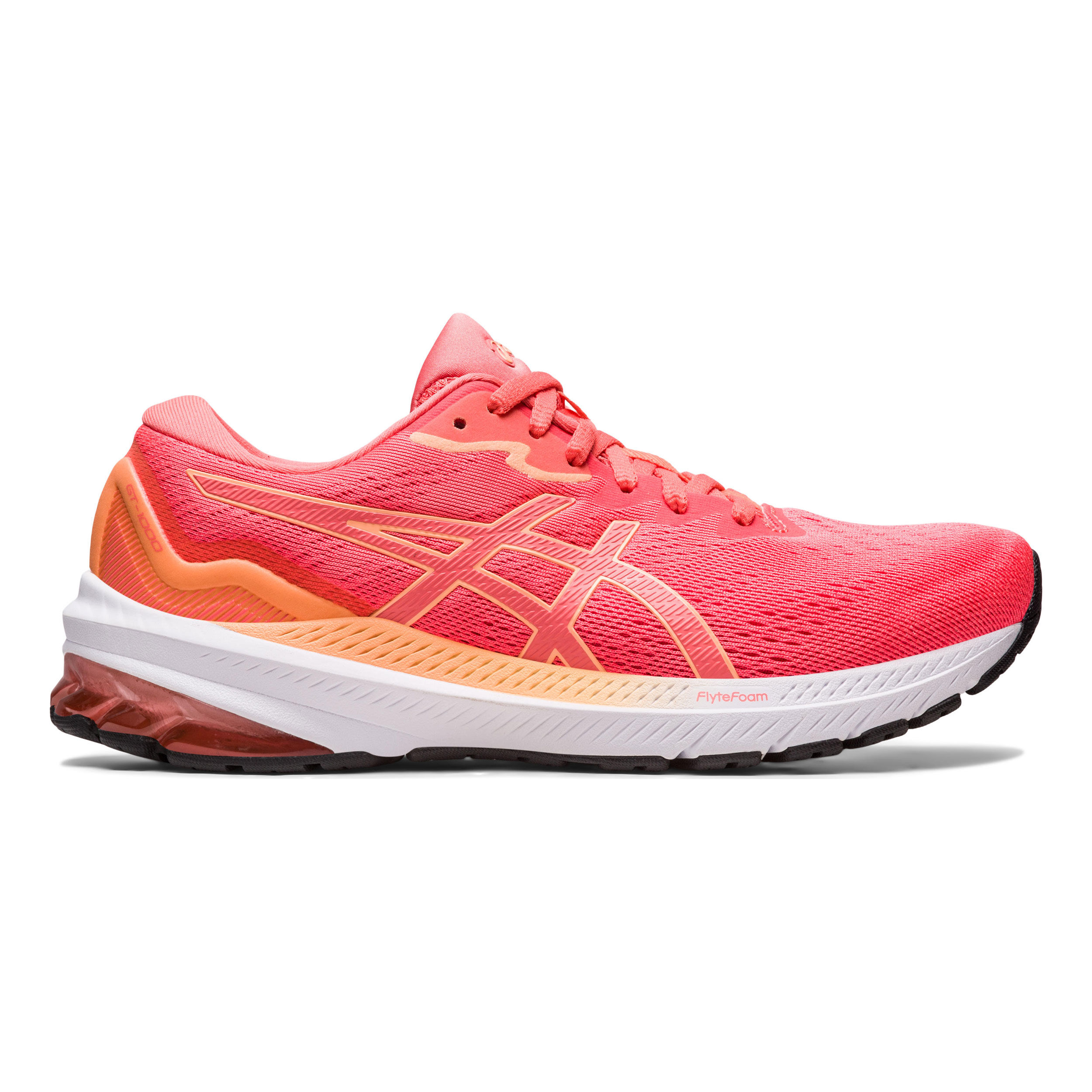 Asics gt 1000 fille orange store