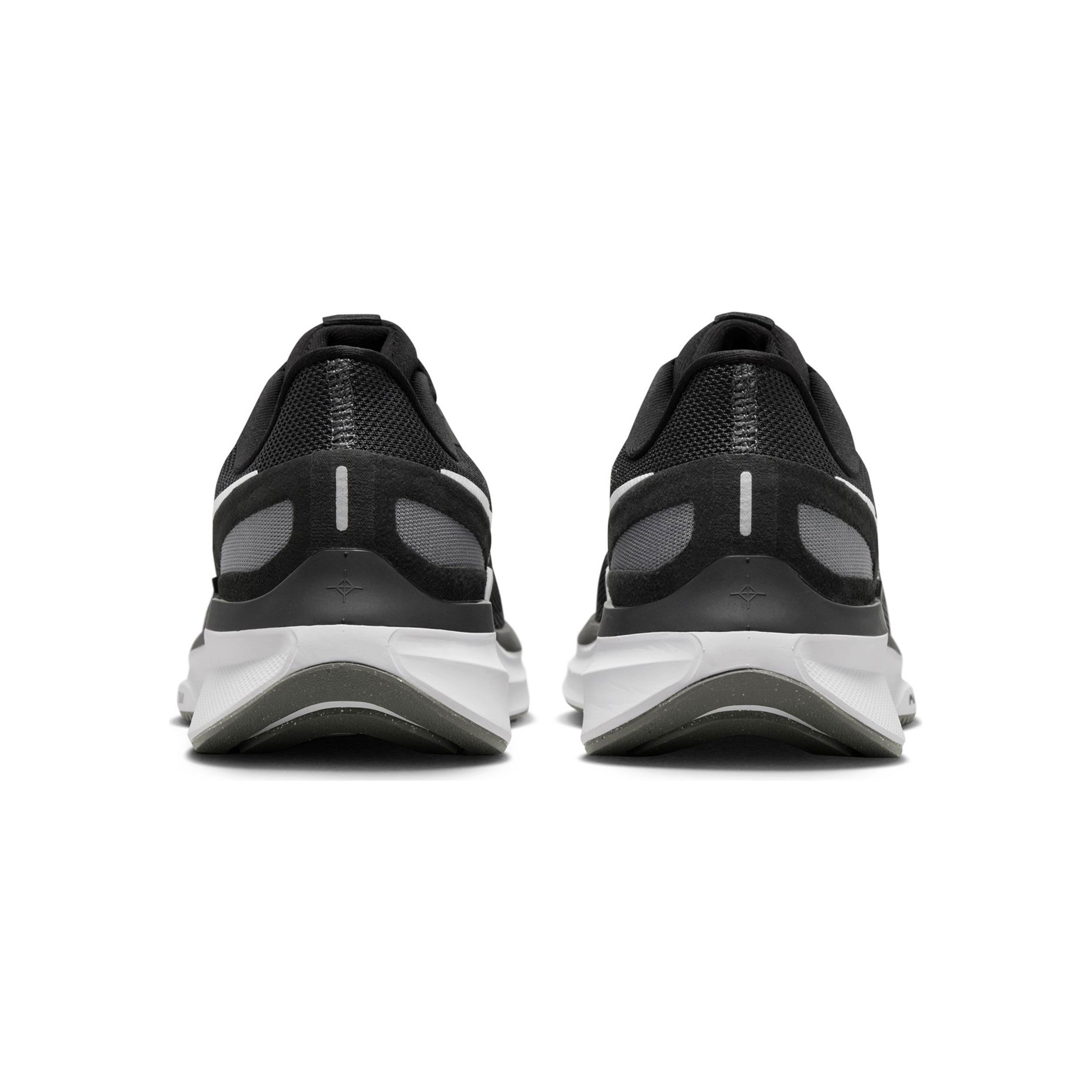 Buy Nike Air Zoom Structure 25 Stability Running Shoe Men Black White online Running Point UK
