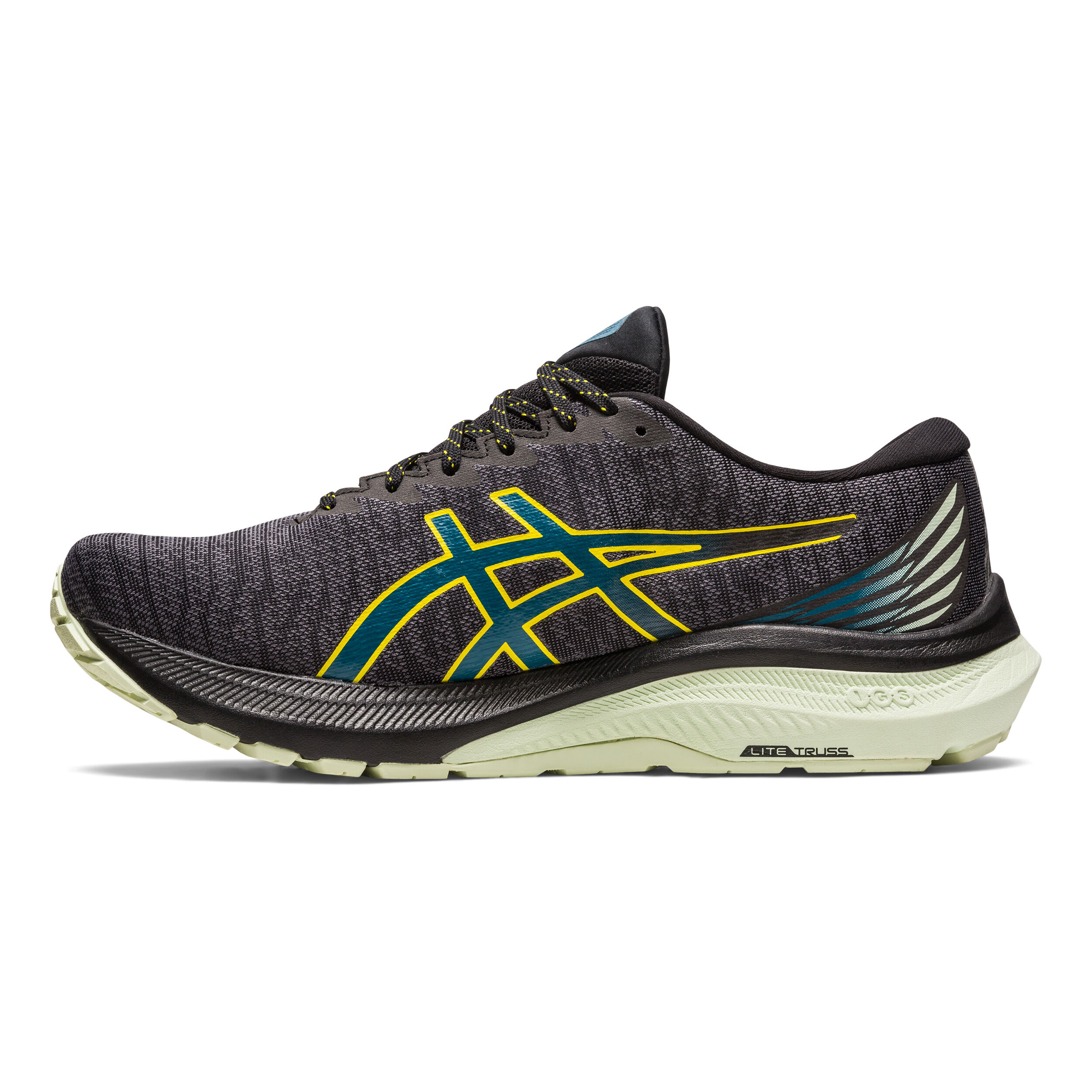 Asics gt 2000 best sale trail running shoes mens