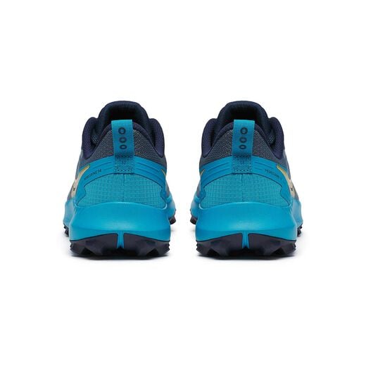 Saucony