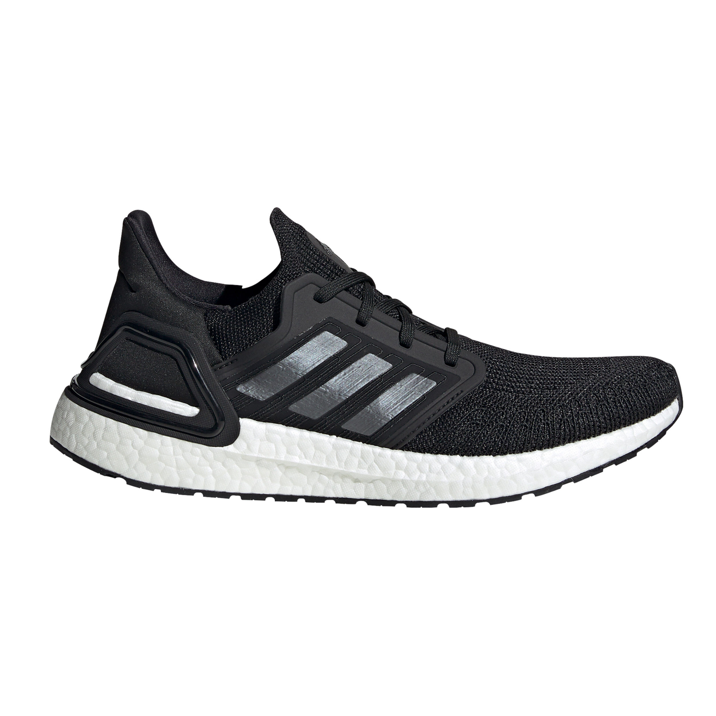 Buy adidas Ultra Boost 20 Neutral Running Shoe Men Black Dark Grey online Running Point UK