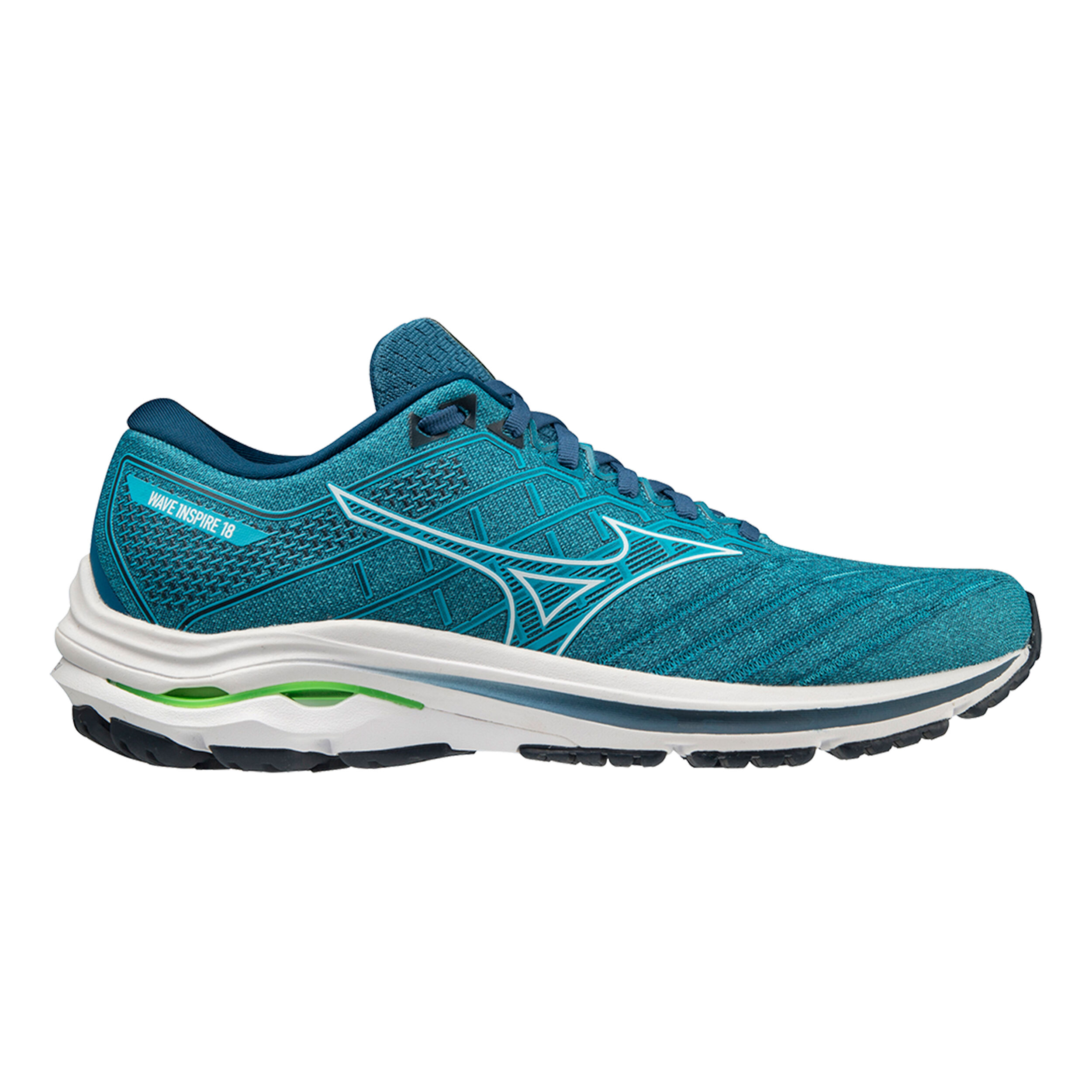 Mizuno motion shop control shoes