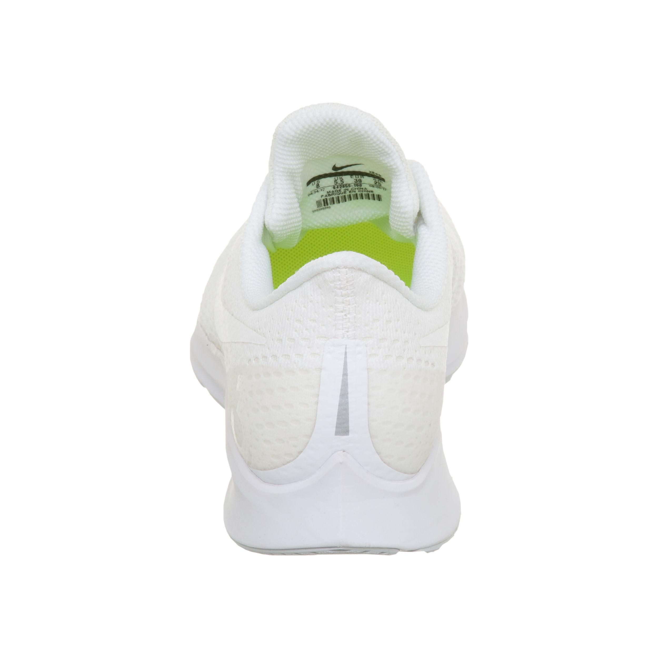 Air Zoom Pegasus 35 Neutral Running Shoe Women White Cream