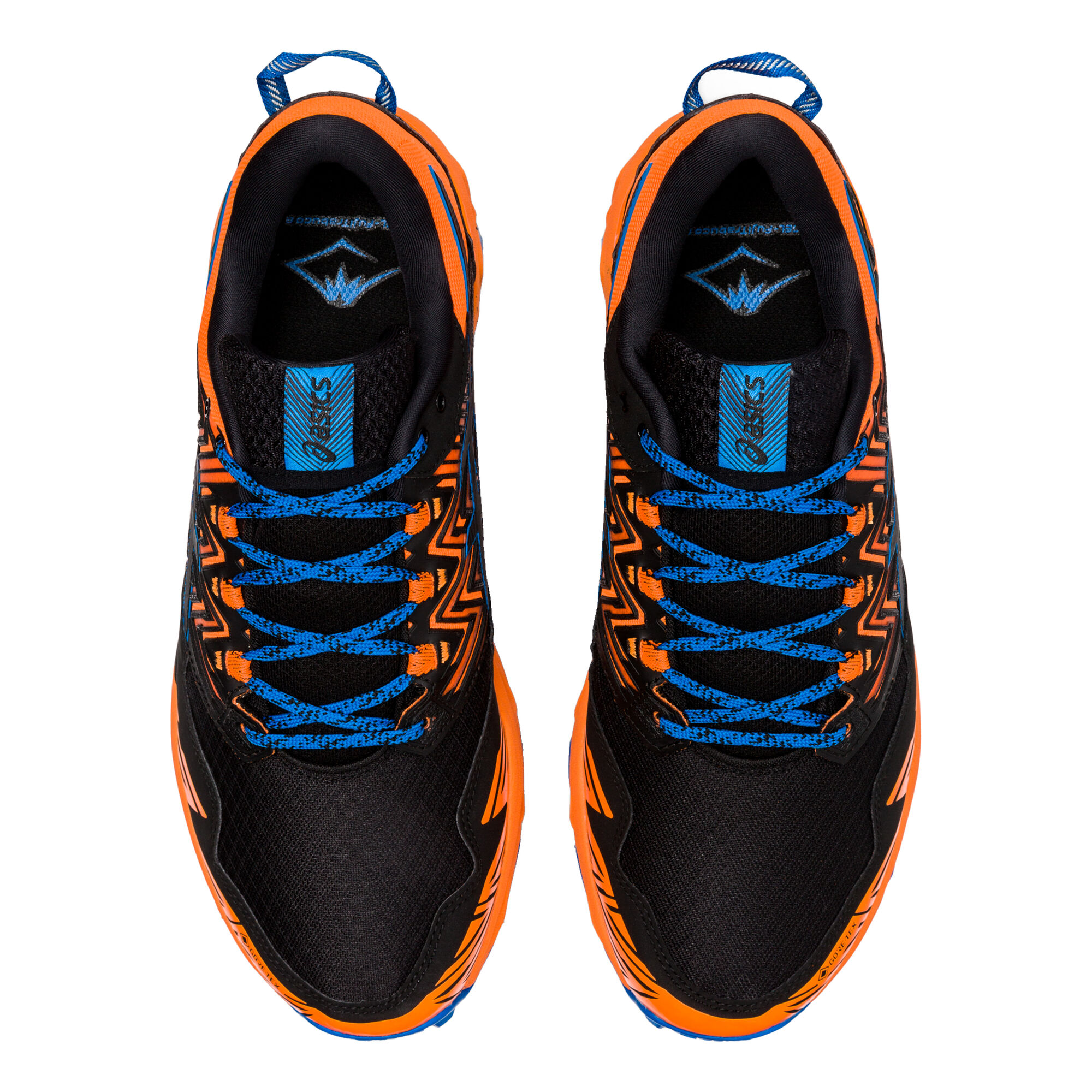 ASICS