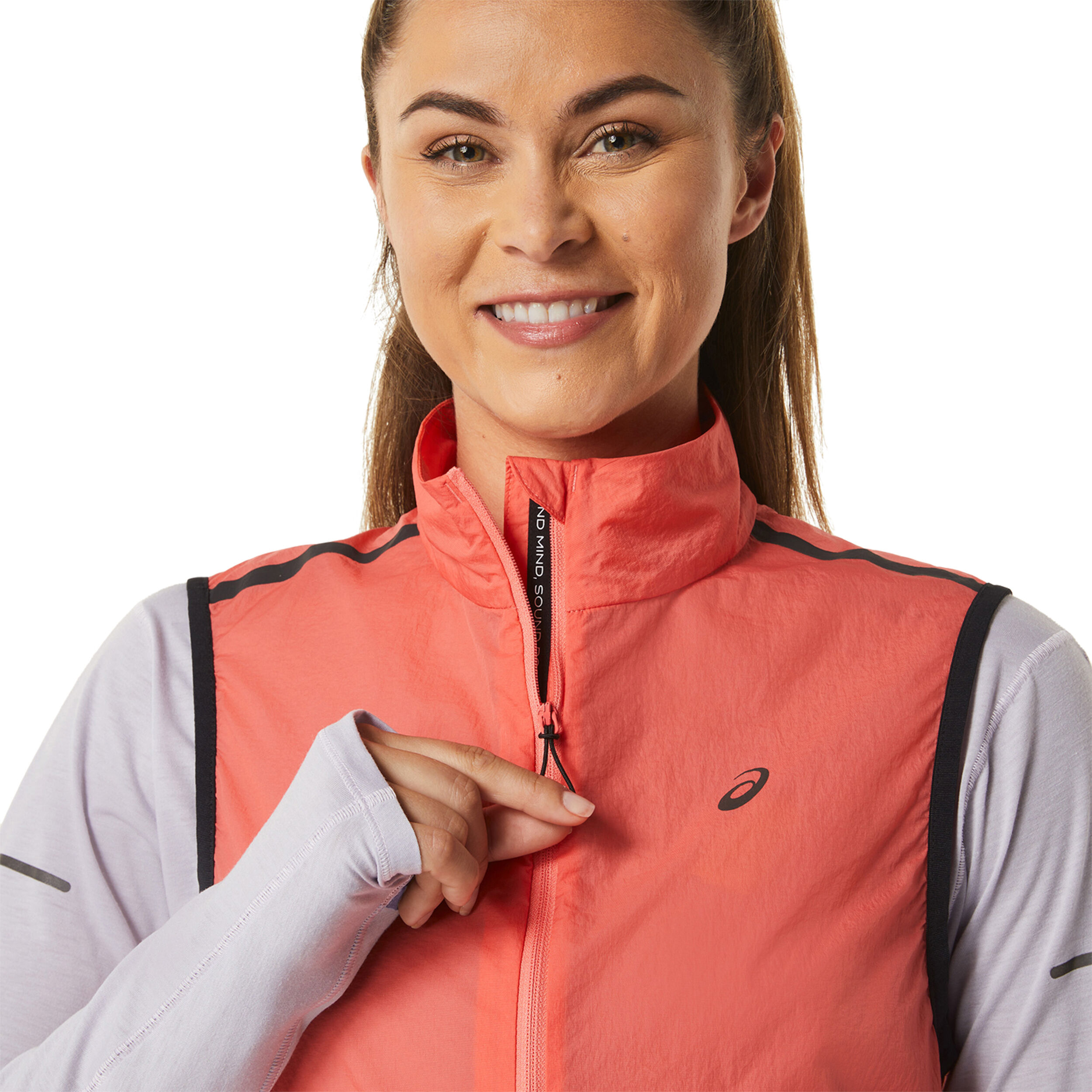 Metarun jacket hotsell