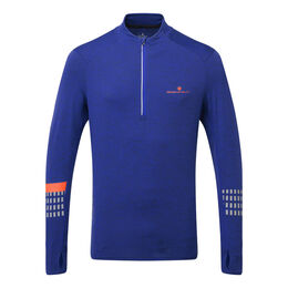 Tech Afterhours 1/2 Zip T-Shirt