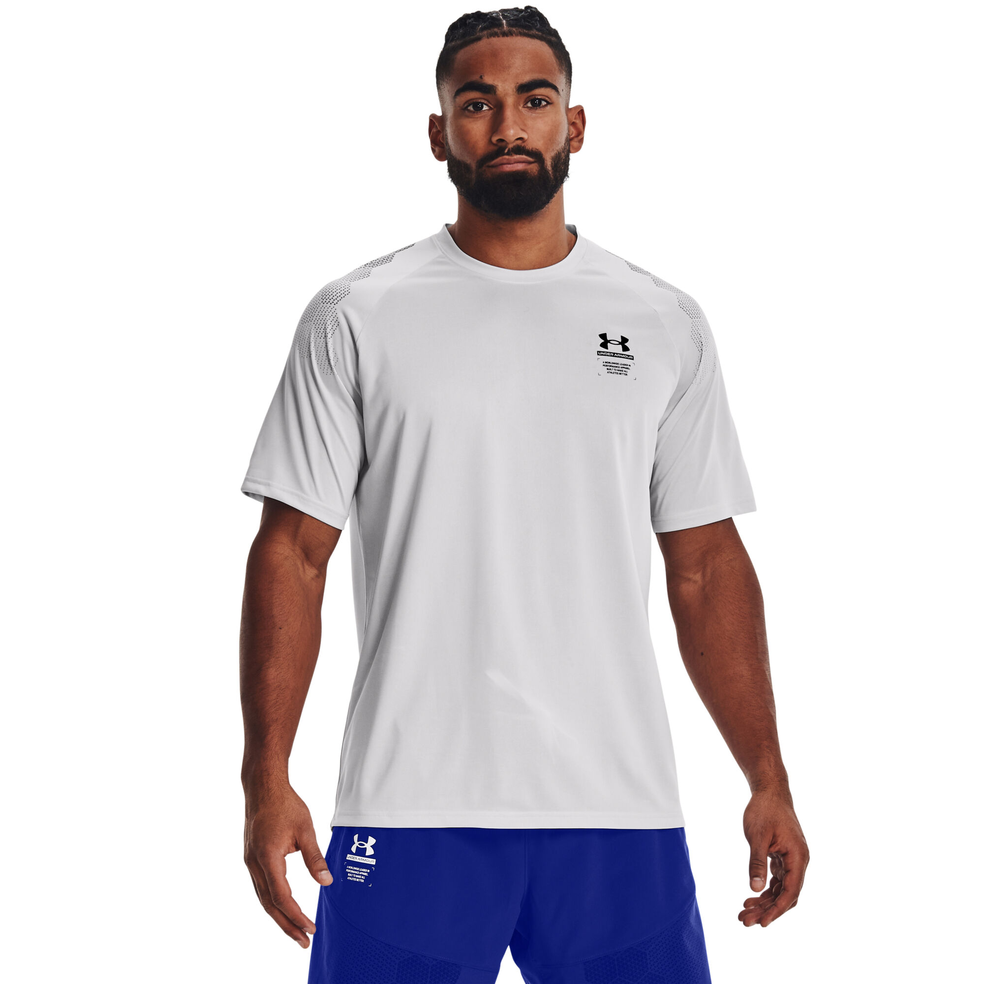 Under Armour