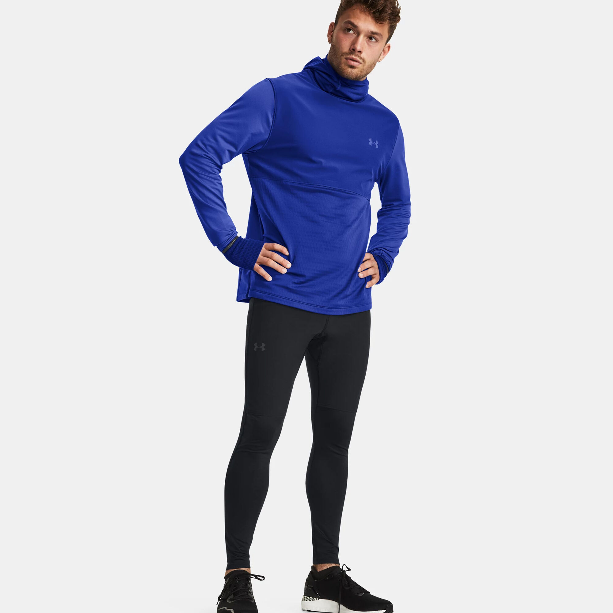 Under Armour