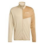 adidas Terrex XPR Light Fleece Jacket