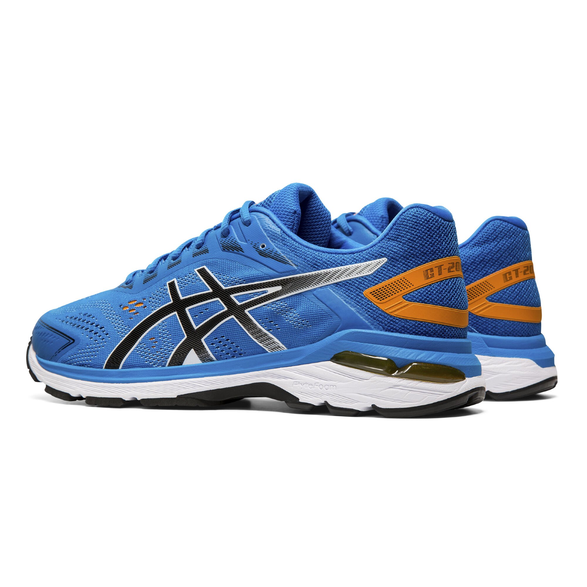 ASICS