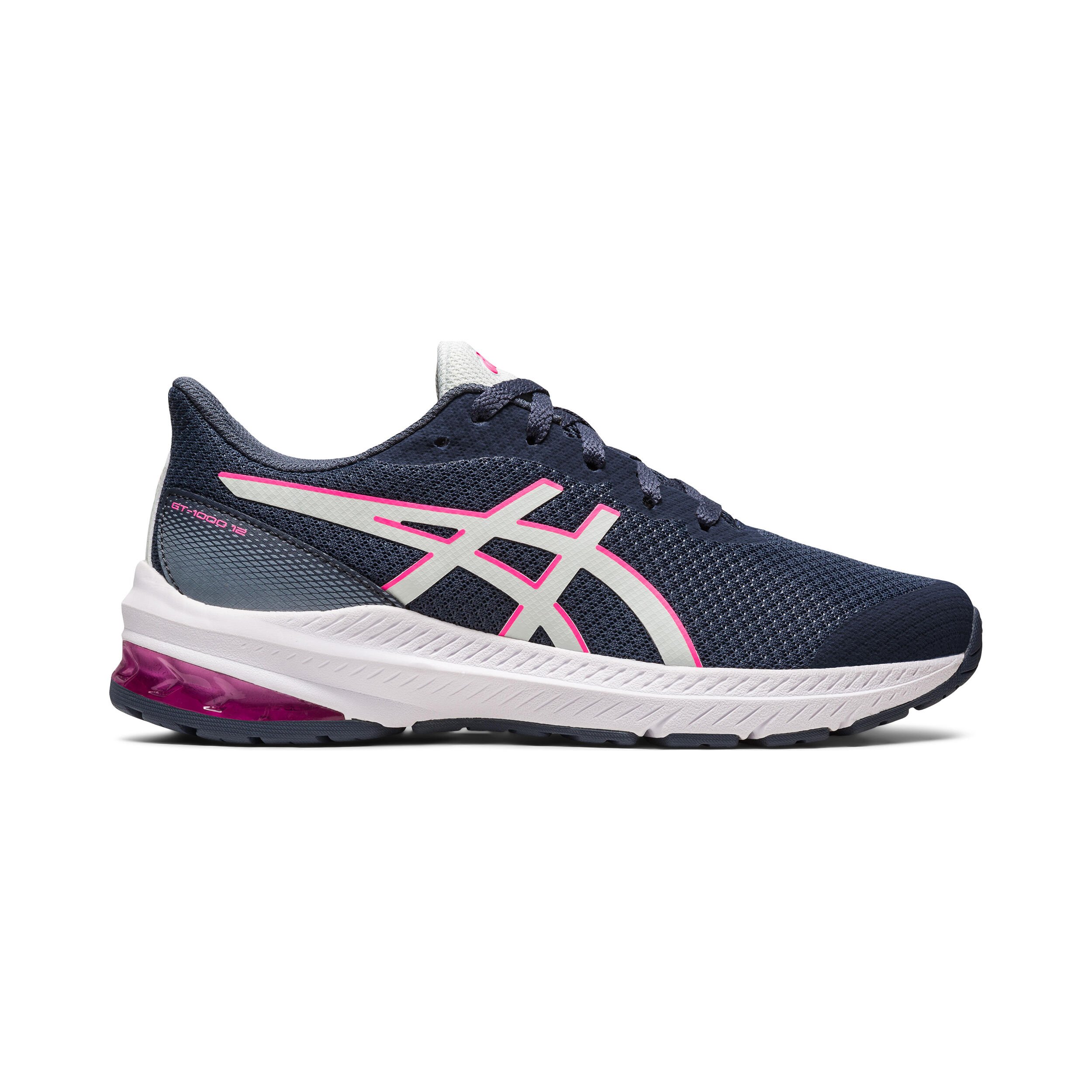 Asics women's gt 1000 2 store