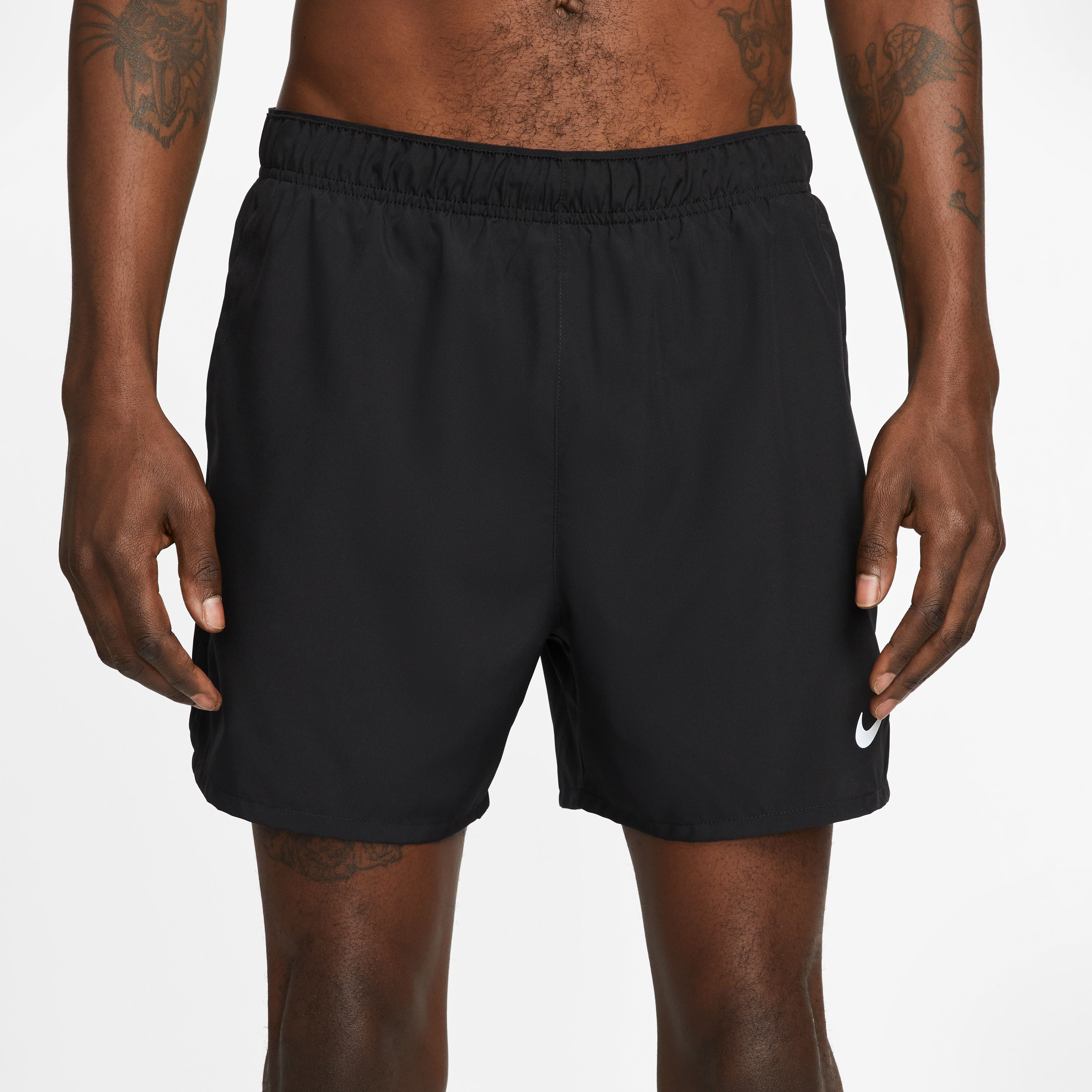 Buy Nike Dri Fit Challenger 7in Brief Lined Running Shorts Men