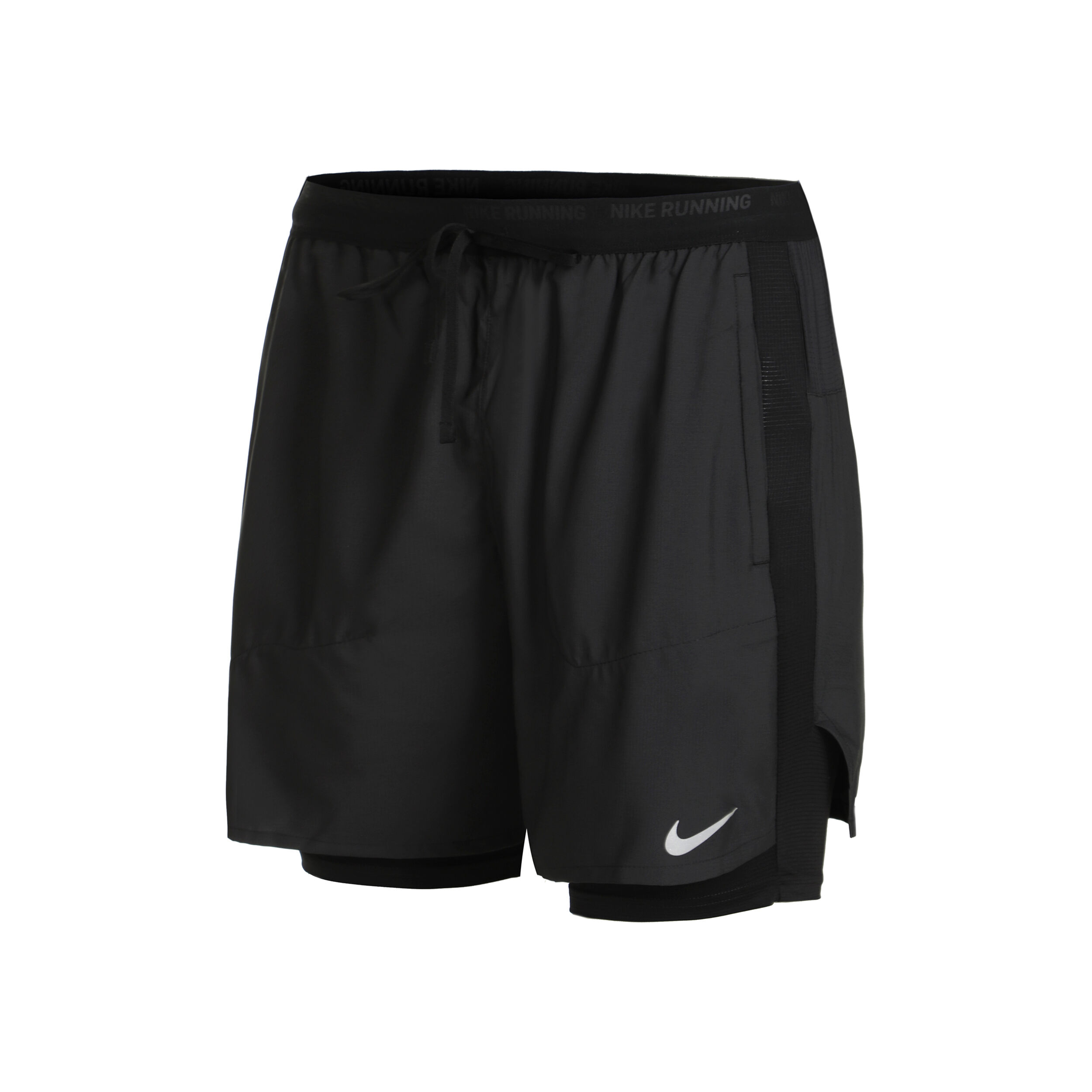 Nike stride 2 online in 1 shorts