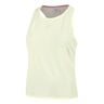 Nagino Run Adjustable Running Shirt Women-Yellow