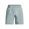 Launch Pro 7in Shorts Men-Green