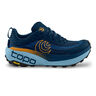 Vista Trail running shoe Men - dark blue, orange