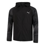 Puma Favorite AOP Woven Jacket