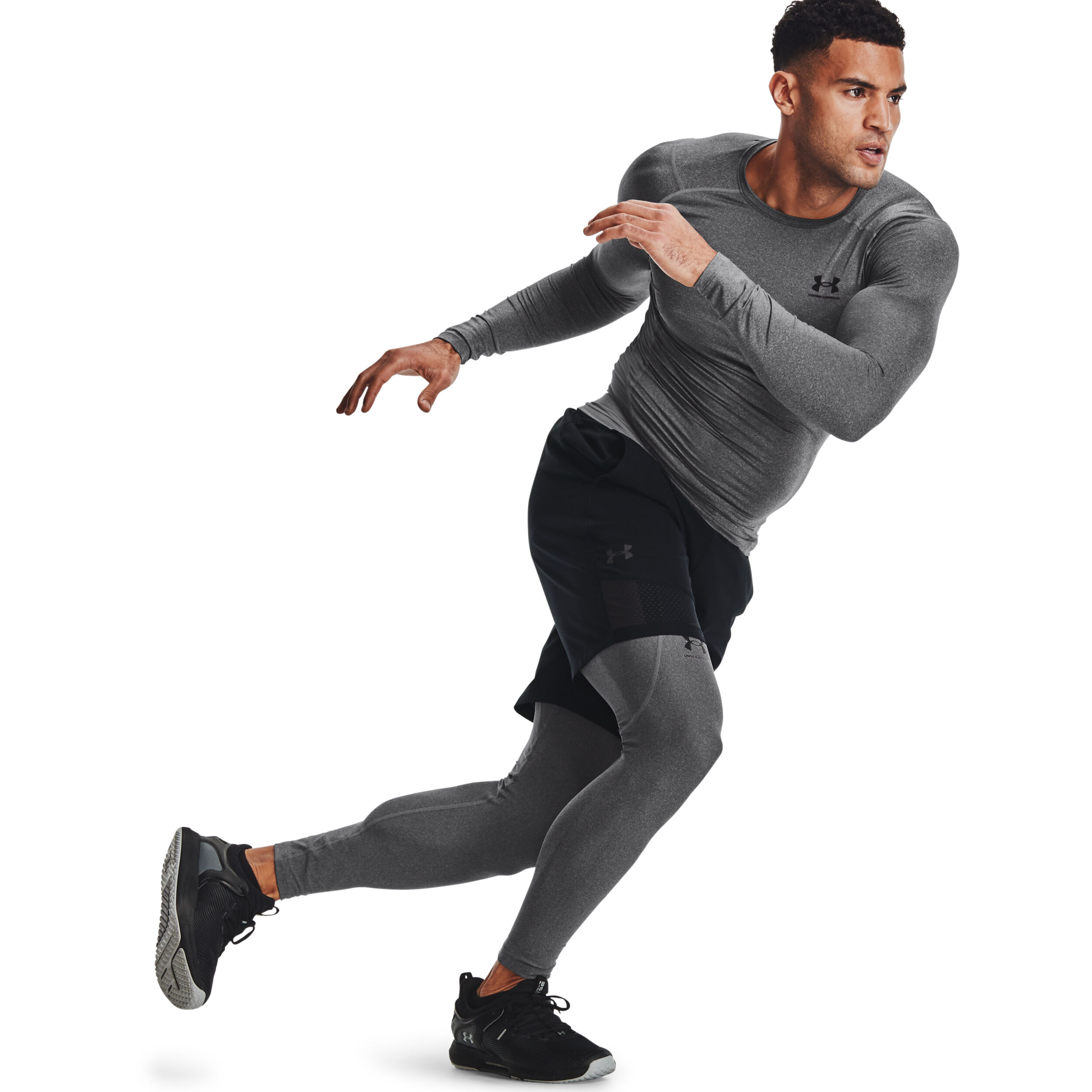 Under armour leggings men outlet
