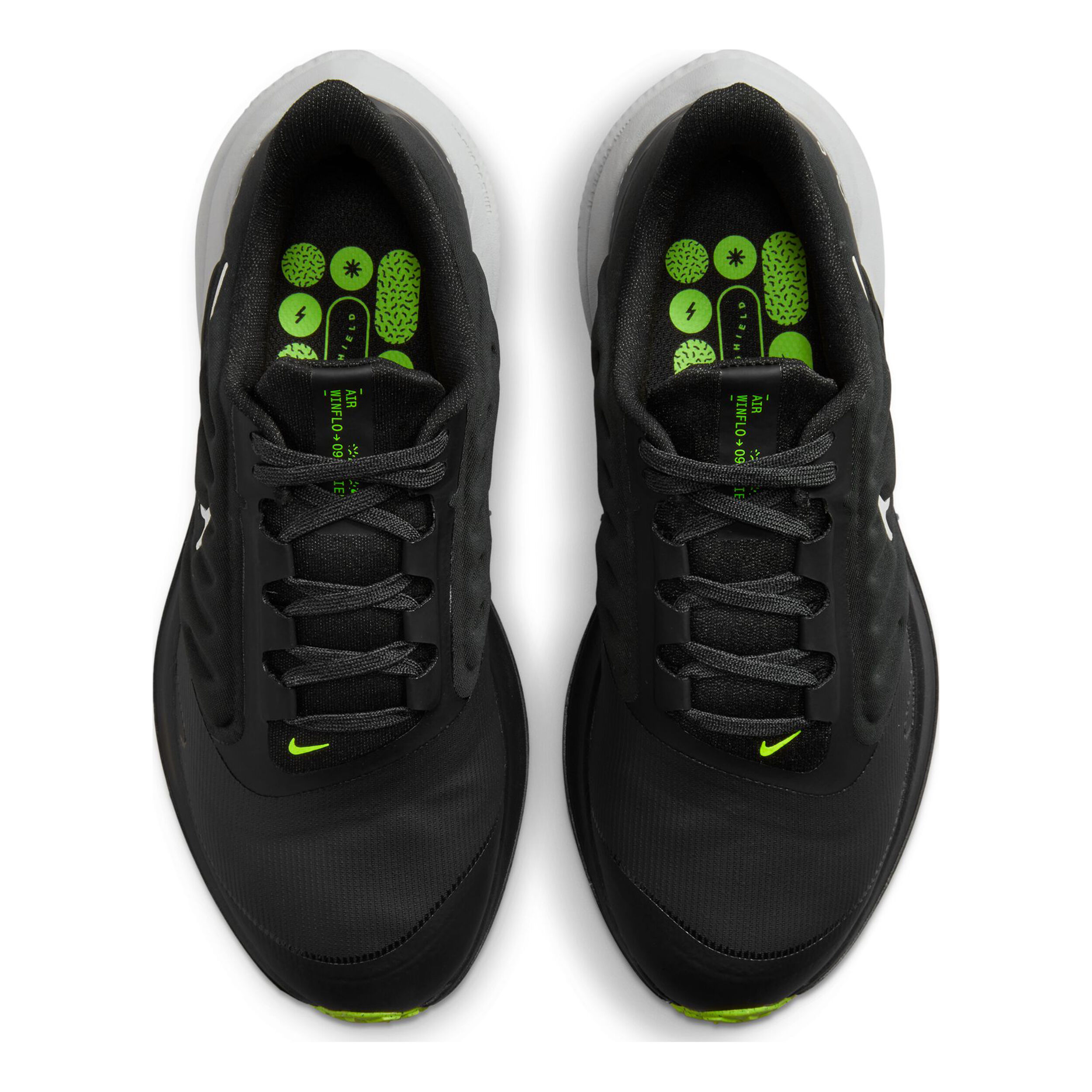 Women's nike shield running shoes 2025