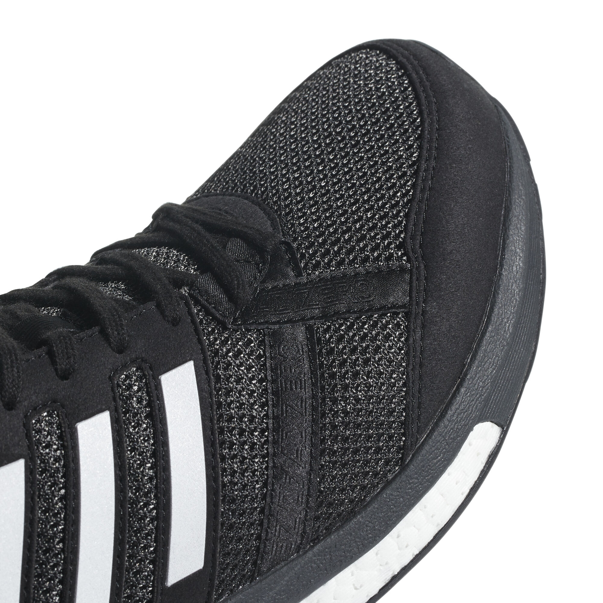 Buy adidas Adizero Tempo 9 Competition Running Shoe Men Black White online Running Point UK