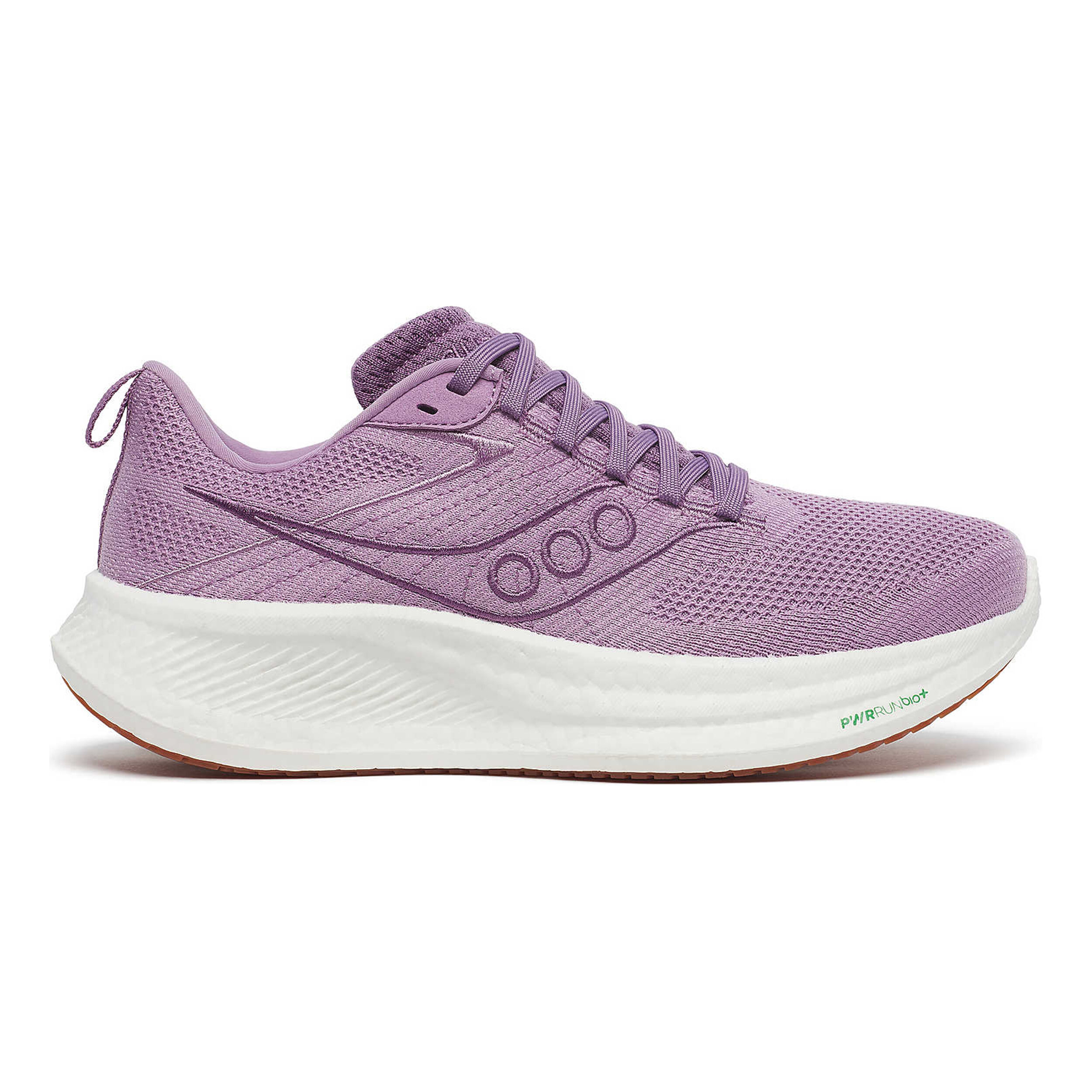 Ride RFG Neutral Running Shoe Women Berry
