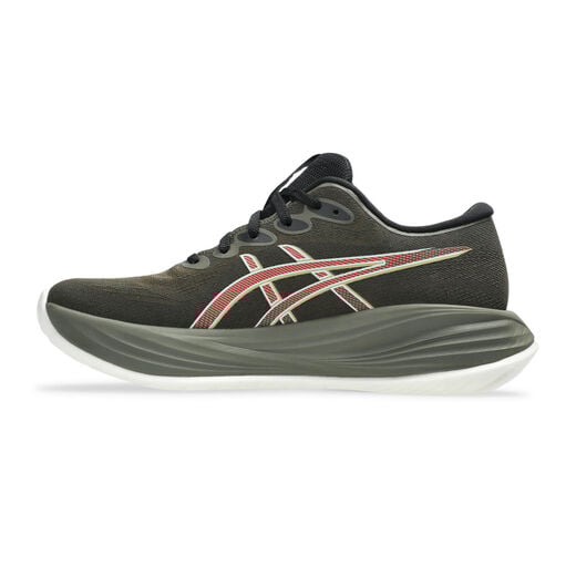 ASICS
