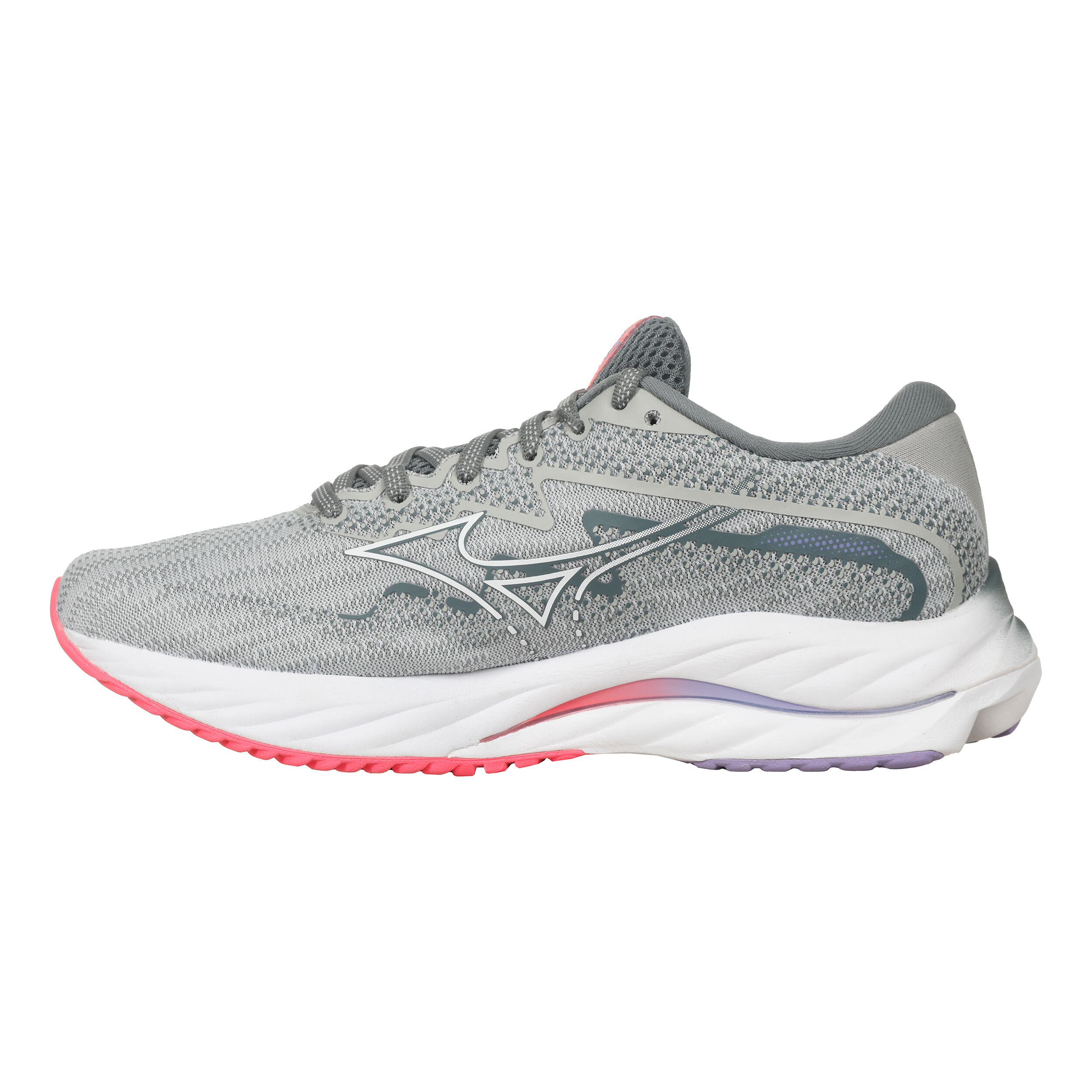 Womens nike 27 grey cheap