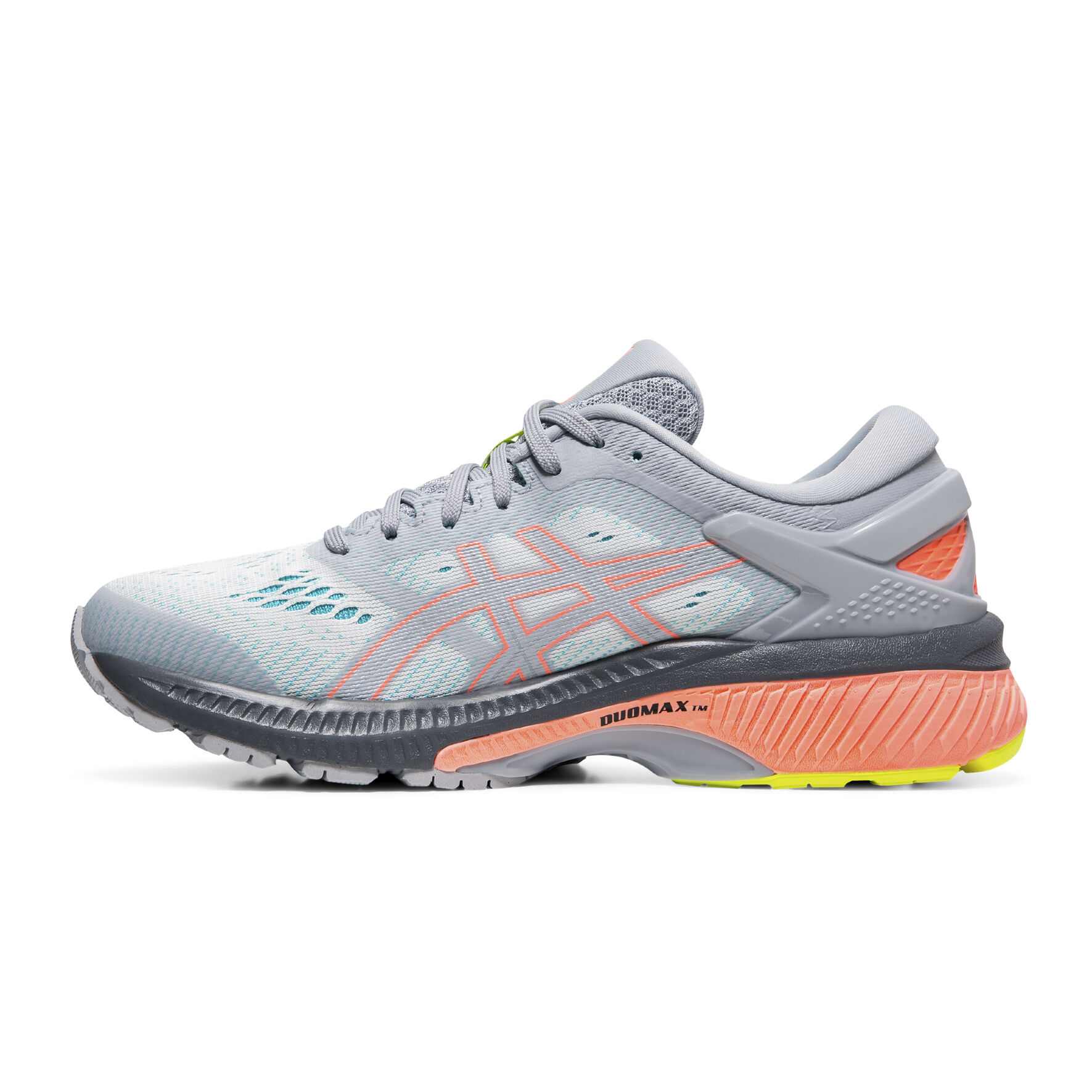 Asics kayano sale 26 lite show