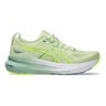 Gel-Kayano 31 Stability running shoe Women - green, white