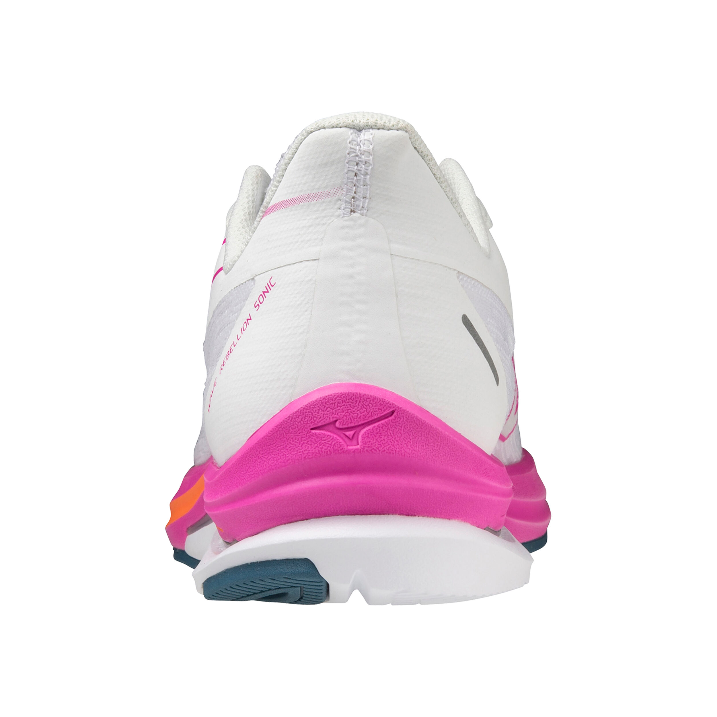 Mizuno running store a4 womens pink